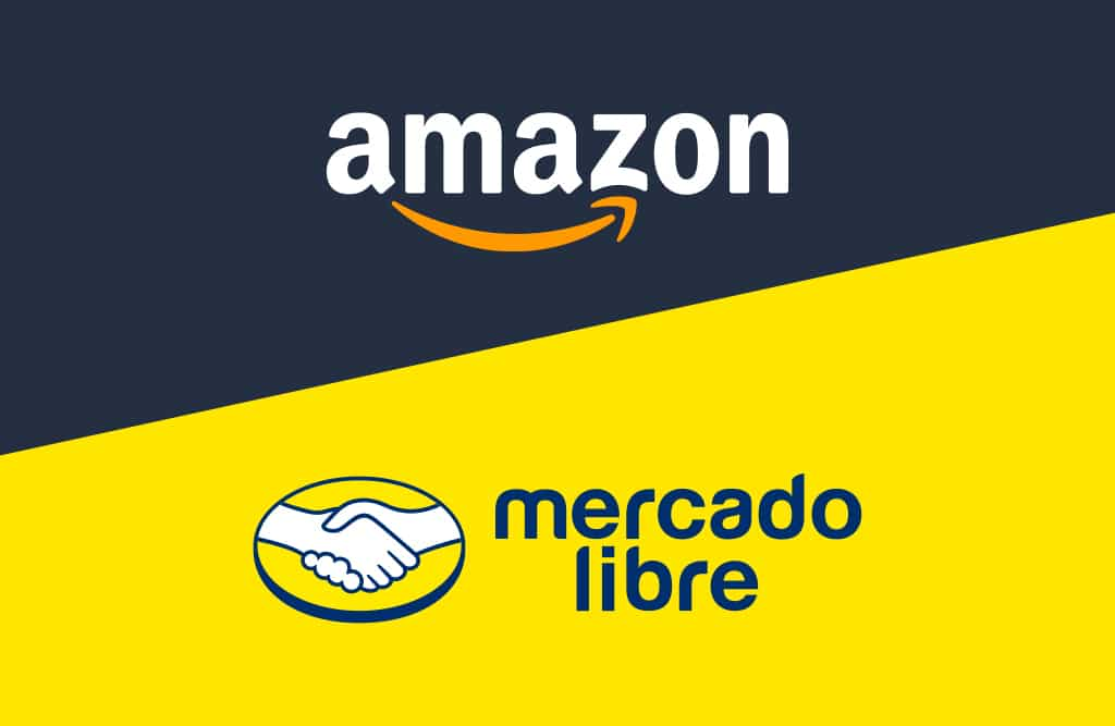 Mercado Libre vs. Amazon: ¿Cuál conviene más para comprar productos internacionales?